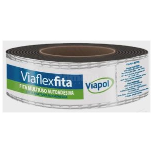 VIAFLEX FITA PRÓ (5CM X 10M) VIAPOL