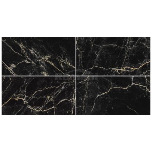 PISO GRAN LIEGE OURO NEGRO 60X120 POLIDO FORMIGRES (2,16)