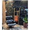 PISO GRAN LIEGE OURO NEGRO 60X120 POLIDO FORMIGRES (2,16)