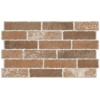 REVESTIMENTO HD RT 34X58 BRICK RED CONNECT C54010 EMBRAMA (1,52)