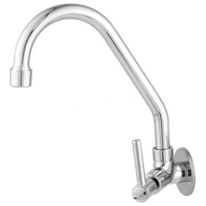 TORNEIRA 2260 C 61 COZ. CANO ALTO LIGHT C/ AREJ 1/4V RAINHA 213280