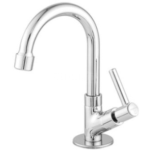 TORNEIRA LAV. 2290 C 61 CB LIGHT C/AREJ 1/4V BANC RAINHA 213282