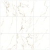 PORC GAUDI CALACATA ORO POLIDO 80X80 (2,57)