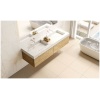 PORC GAUDI CALACATA ORO POLIDO 80X80 (2,57)