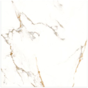 PORC GAUDI CALACATA ORO POLIDO 80X80 (2,57)