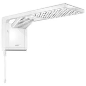 CHUVEIRO ACQ DUO BRANCO 127V 5500W LORENZETTI 7510100