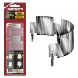 065J RES3T LORENULTRA 127/5500 LORENZET