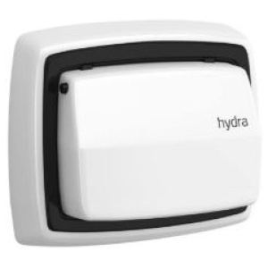 ACABAMENTO VALVULA DESC HYDRA MAX BRANCO 4900 DECA
