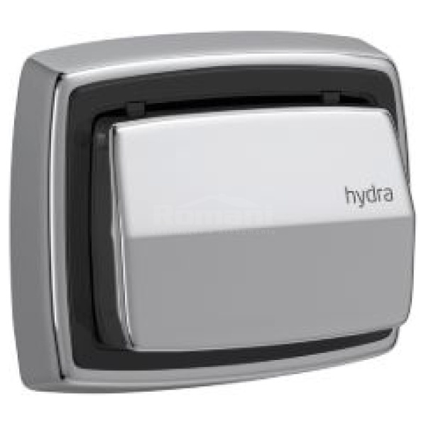 ACABAMENTO VALVULA DESC. HYDRA MAX CROMADO DECA