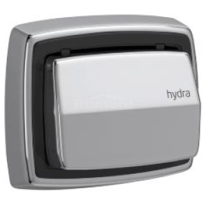 ACABAMENTO VALVULA DESC. HYDRA MAX CROMADO DECA