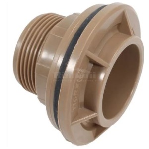 ADAP SD ANEL VED CX CIL/RET 25MMCB TIGRE