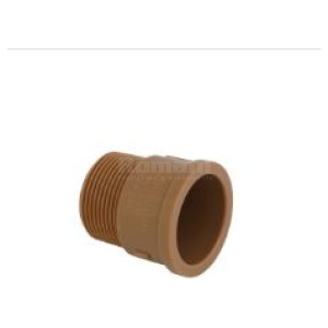 ADAPTADOR CURTO 20X1/2 KRONA