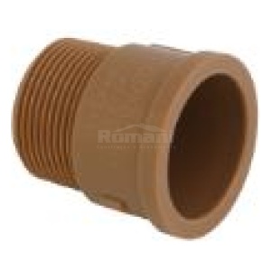 ADAPTADOR CURTO SOLD 50X1.1/2 KRONA
