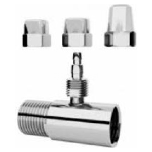 ADAPTADOR PAREDE P/FILTRO MxF BLUKIT 310133-21