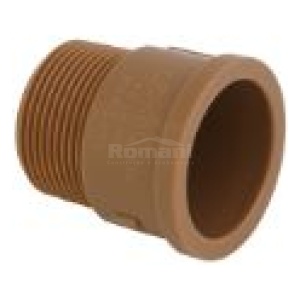 ADAPTADOR SOLD CURTO 40 X 1 1/4 KRONA