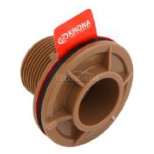 ADAPTADOR SOLD FLANGE 20 - 1/2" KRONA