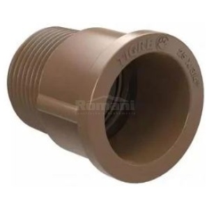 ADAPTADOR SOLD. 50X1.1/2 CURTO TIGRE