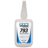 ADESIVO (COLA) INSTANTANEO TEKBOND 793 - 100GR