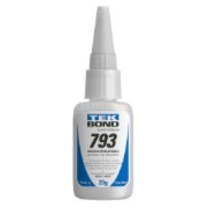 ADESIVO (COLA) INSTANTANEO TEKBOND 793 - 20GR