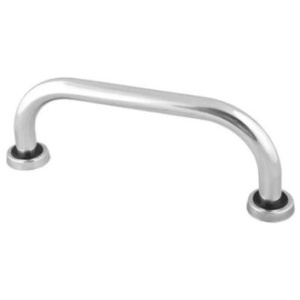 ALCA DE APOIO 50CM STANDER 1" 1/4 POLIDO SAC RAINHA 11380