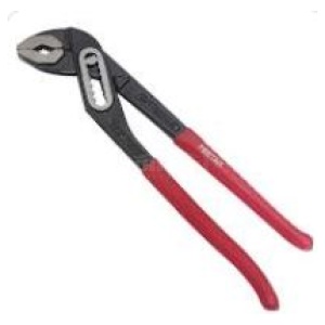 ALICATE BOMBA D'AGUA 10" FERTAK TOOLS 1002
