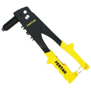ALICATE REBITADOR 25CM 10" 1009 FERTAK TOOLS