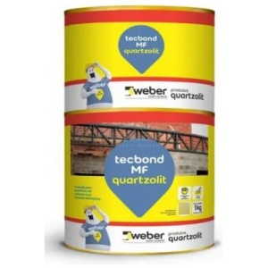TECBOND MF ANCHORBOND 1KG QUARTZOLIT