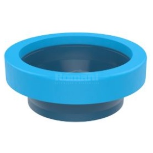 ANEL VEDAÇAO P/ VASO SAN. C/ GUIA BLUKIT 340102424