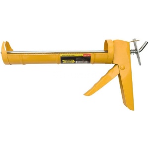 APLICADOR DE SILICONE 9" FERTAK 6601
