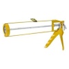 APLICADOR DE SILICONE BARRA DUPLA 9 fertak 6603