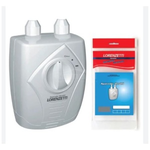 AQUECEDOR VERSATIL 220V 6000W LORENZETTI 7560027