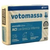 ARGAMASSA CERAMICA INTERNA ACI 20KG VOTORAN#