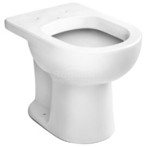 BACIA CONVENCIONAL LUNA SPECIALE BRANCA ICASA IP9300