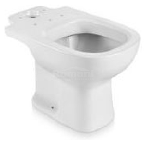 BACIA PARA CAIXA ACOPLADA SABATINI BRANCA ICASA IP5100 (SEM CAIXA)