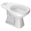 BACIA P/CX ACOPLADA BRANCO GELO IZY DECA P11117 (sem caixa)