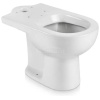 BACIA PARA CAIXA ACOPLADA LUNA ESPECIALE ICASA IP9100 (SEM CAIXA)