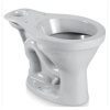 BACIA PARA CAIXA ACOPLADA SABARA POP ICASA CINZA IP3603 (SEM CAIXA)