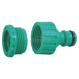 BICO ADAPTADOR ENGATE RAPIDO TRAMONTINA 78502