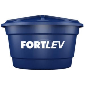 CAIXA D'AGUA 250L POLIETILENO FORTLEV