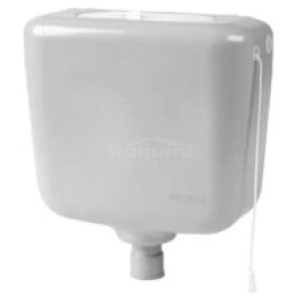 CAIXA DESCARGA 9L BR1 ASTRA C17/S