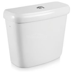 CAIXA PARA BACIA ACOPLADA SABATINI BRANCA ICASA IC5400 (SEM BACIA)