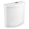CAIXA PARA BACIA ACOPLADA LUNA SPECIALE BRANCA ICASA IC9400 (SEM BACIA)