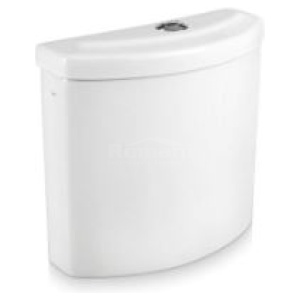 CAIXA PARA BACIA ACOPLADA LUNA SPECIALE BRANCA ICASA IC9400 (SEM BACIA)