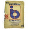 CAL HIDRATADO 20KG CIBRACAL#