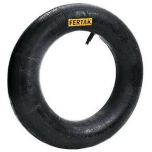 CAMARA DE AR PNEU 3,25 x 8 - FERTAK 5905
