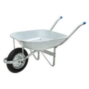 CARRINHO MAO GALVANIZADO METALOSA ALZA
