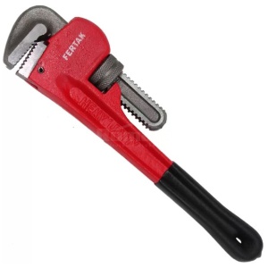 CHAVE DE GRIFO 12" 2202 FERTAK TOOLS