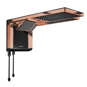 CHUV ACQUA DUO BLACK / ROSE 220/7800 LORENZETTI