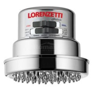 CHUVEIRO TRADIÇAO 4T. 220V 6800W LORENZETTI