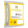 CIMENTINHO BRANCO 1KG JUNTALIDER